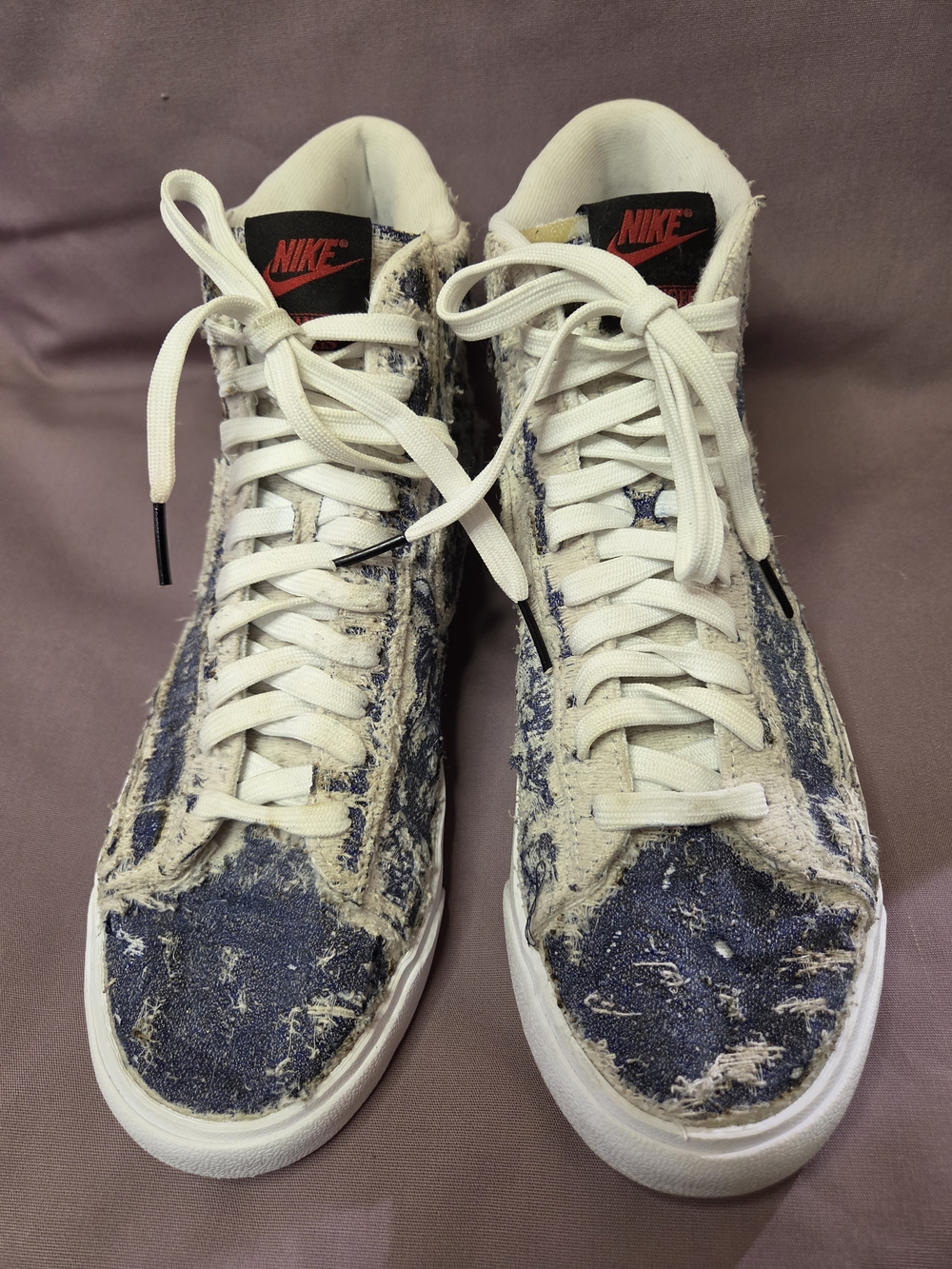 NIKE Stranger Things 8.5 RARE